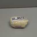 2PCS Chair Arm Protectors Sofa Armrest Cover Stretch Armrest Covers Stretch Armchair Slipcover Protector Anti- Stain Armchair Slipcover Elastic Home Office Recliner Couch Loveseat Cloth (Rice White) (Beige)