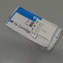 HP HEWB3P24A 727 Ink Cartridge, Standard Yield, Gray