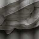 STWIENER Oversized King Comforter 120x98, Extra Large Super King, Lightweight Soft Quilted Down-Alternative Duvet Insert, Fluffy Breathable Microfiber with 8 Corner Tabs, All Season Bedding White