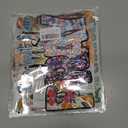 6 x 10pcs Jesus Iron On Decals Heat Transfer Patches for Clothing T-Shirts Backpack Faith Vinyl Stickers Design Heat Press Decal DIY Decoration Applique