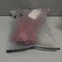 OFEEFAN Long Sleeve Shirts for Women Fall Fashion 2025 Dressy Casual Blouses Trendy Pleated Tunic Tops for Leggings.XL