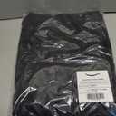 LULY YANG DSP Women's Active Pant-PHASING Out (Black, XXL)