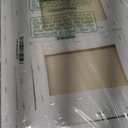 Gotideal Canvas for Painting, 14 Pcs Muti Pack Stretched Painting Canvas, Blank Paint Canvases for Acrylic, Oil, Art Supplies for Artists, Adults 4x4,4x6, 5x7, 8x10,9x12, 11x14 Set of 14 (White)