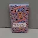 Goocrux (2in1 for Samsung Galaxy S23 Ultra Case Black Butterfly for Women Girls Girly Phone Cover Cute Butterflies Design with Slide Camera Cover+Ring Holder Fashion Cases for S23 Ultra 5G 2023 6.8''