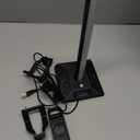 Gaming Headphone Stand PC Accessories - RGB Headset Stand with 2 USB and 1 Type-C Ports, LED Headphone Stand Gift for Boys Men, Computer Game Accessories for Desk