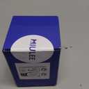 MIULEE Decorative Long Body Lumbar Throw Pillow Cover 14x36 Inch Natural Beige Boho Farmhouse Neutral Couch Throw Pillow for Bed Pack of 1 Accent Outdoor Modern Sofa Cushion Livingroom Home Decor