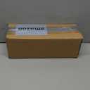 20.3'' Tall 5 Arm Gold Candelabra Centerpiece for Table, Metal &Crysyal Candle Holder, Retro Candelabra/Candlestick Table Centerpieces for Party, Events, Home, Wedding Decor (1pc, Gold)