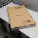 AHUASJART Large Wall Art For Living Room Bathroom Wall Decorations Kitchen Wall Decor Canvas Print Decor Modern Simple Bedroom Home Decor Green Leaves Poster Wall Paintings Black Framed 3 Pieces