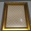 Gold Frame, Unknown Size