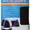 Subzero Snow & Ice Windshield Cover, Heavy Duty, Fits Most Vehicles
