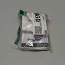 ESR for AirPods Pro 3 Case (2025), Compatible with Airpods Pro 3rd Generation (USB-C Cable), Magnetic Lid, MagSafe Ready, Powerful Drop Protection, Cyber Series, Black