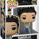 Funko Pop! TV: A Knight of the Seven Kingdoms - Tanselle - Collectable Vinyl Figure - Gift Idea - Official Merchandise - Toys for Kids & Adults - TV Fans - Model Figure for Collectors