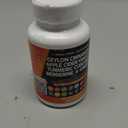 Clean Nutraceuticals Ceylon Cinnamon Turmeric Apple Cider Vinegar Ginseng Berberine Plus Bitter Melon Gymnema Milk Thistle Fenugreek