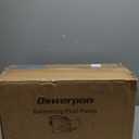 #US 2.0HP 1500W Swimming Pool Pump In/Above Ground W/Motor Strainer Filter Basket