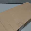 uxcell Door Kick Plate,8 x 30 Inches Kick Plate Door Plate,White-1 Pack