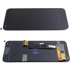 for Google Pixel XL M1 LCD Screen Display Touch Digitizer Assembly Replacement 5.5"