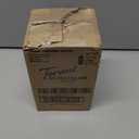 Torani Puremade Sauce, Dark Chocolate, 16.5 Ounces (Pack of 4) (EXP 08/19/27)