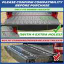 Michelin Truck Tailgate Protector for 2025-2026 Ram 1500 Power Tailgate