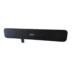 Wireless Speaker || Home Tv Small Bully || Bluetooth 4.2 an All-in-One Versatile Wireless SOUNDBAR with FM, 3.5mm AUX, Powerful 10W Sound and USB Port
