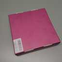 Years calm Heat Cap For Deep Conditioning Shower CapReusable Three-Layer Structure Waterproof Hair Cap  Applicable Tofor Bathing, Hair Care, And Other Uses (Pink, One Size)