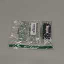 Leviton 15 Amp Decora Tamper-Resistant Duplex Electrical Wall Outlet, T5325, Brown