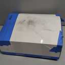 16-Head Massage Gun Kit, With 3 Modes And 30 Levels Of Adjustable Strength, Electric Deep Tissue Massager For Neck, Shoulder, Back, Leg Muscle Pain Relief, Ideal Gift For Women, Men, Moms And Dads