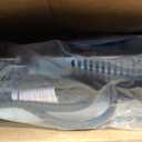 2 Burner Electric Cooktop 110v, 2000W Electric Stove Top Countertop & Built-in, Plug-in Electrics Cooktop 24 Inch, 8 Power Levels & 8 Functions, Touch Control, Safety Lock, Timer, Karienvir, 24 inch black 2 burner