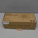 VOLISUN Solar Driveway Lights Dock Deck Lights 16 Pack,2 Colors in 1 Led IP67 Waterproof Outdoor Warning Step Lights for Driveway Sidewalk Pathway (White/Warm White)