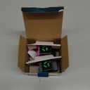 GREENBOX Compatible 61XL Ink Cartridge Replacement for HP Envy 4500 5530 4502 Officejet 4630 4635 DeskJet 1000 1010 1512, Black, Tri-color, 2-Pack