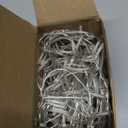 ILLUMINEW Pink String Lights Outdoor Valentines Day Decorations, 8 Modes Fairy Christmas Lights Plug in for Bedroom Tree Outsides Decor (Pink, 300Led)