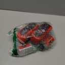 2Pack Automotive Oil Film Cleaning Brush, Cars Clear Vision Glass Cleaner for Car Windows,Anti-Rain&Anti-Fog Windshield Cleaner Tool to Improve Clarity and Visibility,Car Glass Oil Film Remover