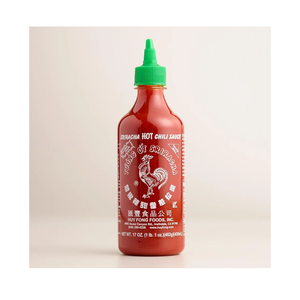 Sriracha Hot Chili Sauce, Set of 12 (17 oz), BBD DEC 2026
