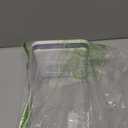 OXO Good Grips Pet POP Container  6.0 Qt/5.7 L with Half Scoop, Ideal for up to 6.5lbs of Dog Food or 4.5lbs of Cat Food, Airtight Dog and Cat Food Storage Container, BPA Free, Clear