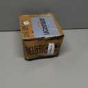 Alarm Anemometer, Tower Crane Wind Speed Meter Power Failure Memory Function Aluminum Alloy Main Body High Accuracy 3 Fan Blades for