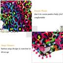 UNICOMIDEA 0-24 Months Baby Floral Romper Infant Playsuits Headband Jumpsuit Toddlers Outfits (A19-red)