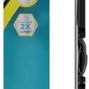 Invisible Glass Silicone Fortis Hybrid Wiper Blade 26"