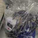 Sealy Electric Blanket King Size, Flannel Heated Blanket with10 Heating Levels & Auto Shut Off, Machine Washable, Beige, 100 x 90 Inch