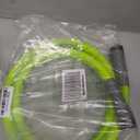 Flexzilla Garden Lead-in Hose, 5/8" x 5', Female/Female 3/4" - 11 1/2 GHT Fittings