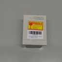 Basil Scented Candles for Men - Natural Soy Candles | Christmas Gifts for Women Men | 40 Hours Long Burning 7oz(Peach - White Tea)