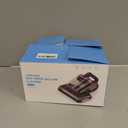 Mattress Vacuum Cleaner Cordless 16Kpa Bed Handheld Vacuum, Vacuum Cleaner with 253.7nm UV-C Light,HEPA Filter & Ultrasonic, Portable Vacuums for Bed Sofa Couch Crib Gifts for women men her white