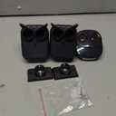 Driveway Alarm- 1/2 Mile Long Range Wireless Driveway Alarm Outdoor Weather Resistant Motion Sensor&Detector-DIY Security Alert-Monitor&Protect Outdoor/Indoor Property - 1 Receiver and 2 Sensors