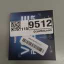 128GB Natesukii Magnetic Voice Activated Recorder - 9800Hrs Recording Device with Al-Intelligent Triple Noise Reduction Portable Dictaphone Digital Voice Recorder with Playback for Lecture Meeting