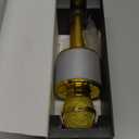 BlueFire 4 in 1 Karaoke Wireless Microphone with LED Lights, Portable Microphone for Kids, Great Gifts Toys for Kids, Girls, Boys and Adults (Gold)