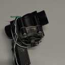 Rain Bird CP075 In-Line Automatic Sprinkler Valve, 3/4" Threaded x Female, Black
