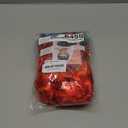 Rainbow Wig with 2 Curly Ponytails Long Curly Cosplay Wig Detachable Pigtails Wigs for Women Halloween Costume Party