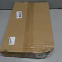 Custom Fit for Mud Flaps 2019-2024 BMW X4 M40i / 2020-2024 BMW X4 M Mud Splash Guard Front and Rear 4-PC Set