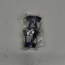 Reusable K Cups for Keurig, 2-Pack Refillable Coffee Pods with 5 Holes, Compatible with Keurig K Supreme, K Slim, K-Duo Hot & Iced Gen2, K-Brew Chill (MultiStream Technology)