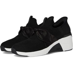 Skechers Women's A Wedge - Enzie Hands Free Slip-ins 9