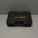 CMTOOL Exhaust Back Pressure Tester Kit with Carrying Case, Automotive Exhaust Back Pressure Gauge Set with 6-Foot Hose, Professional Car Diagnostic Test Tool with Adapter & 2 Hose Clamps