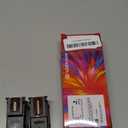 275XL 276XL Replacement for Canon Ink 275 and 276 PG-275 CL-276 Black Color Ink Cartridges Combo Pack Compatible with PIXMA TR4720 TS3522 TR4700 TS3722 TS3500 TR4722 TS3720 TS3520 Printer